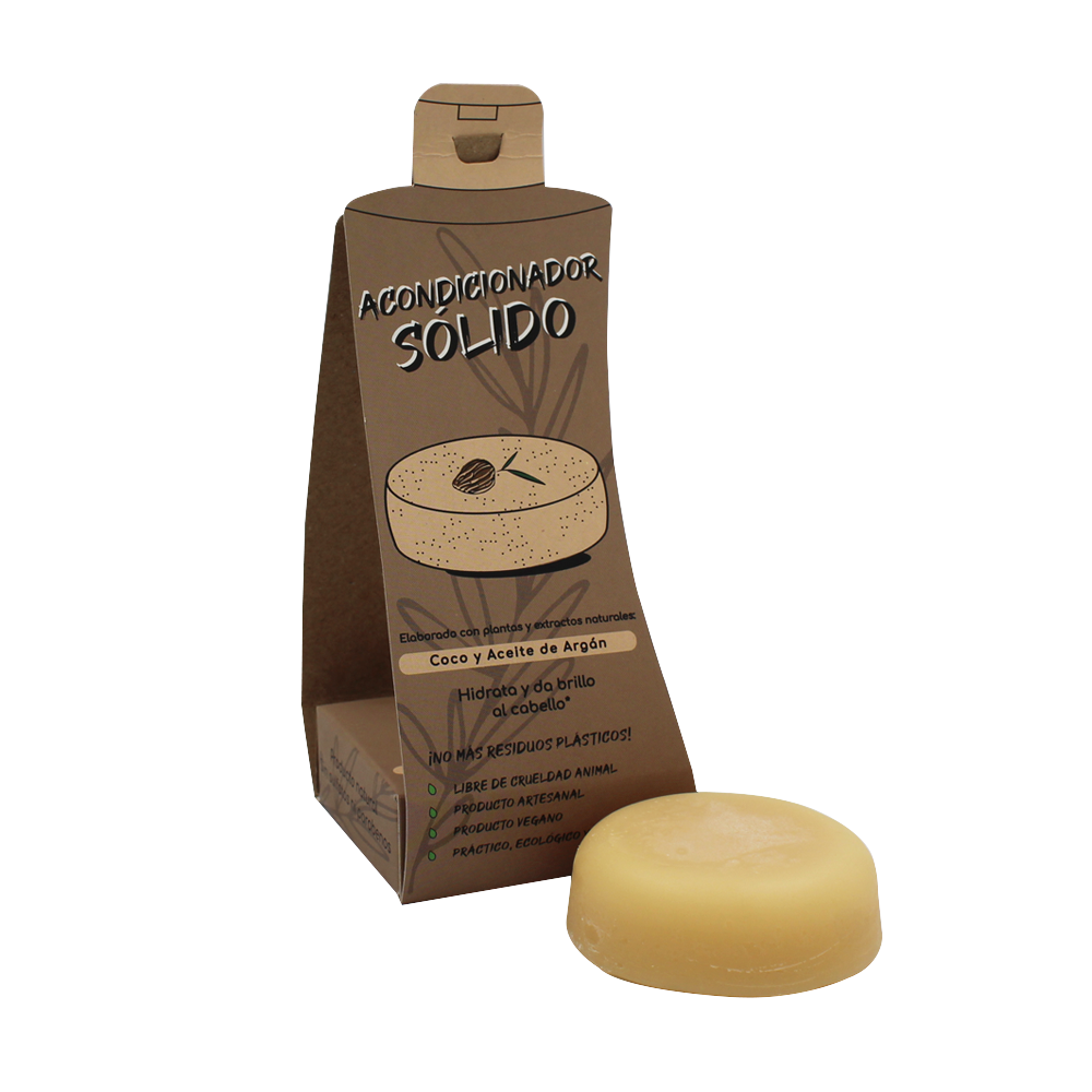 PT10002 – ACONDICIONADOR ARV SOLIDO 50 g