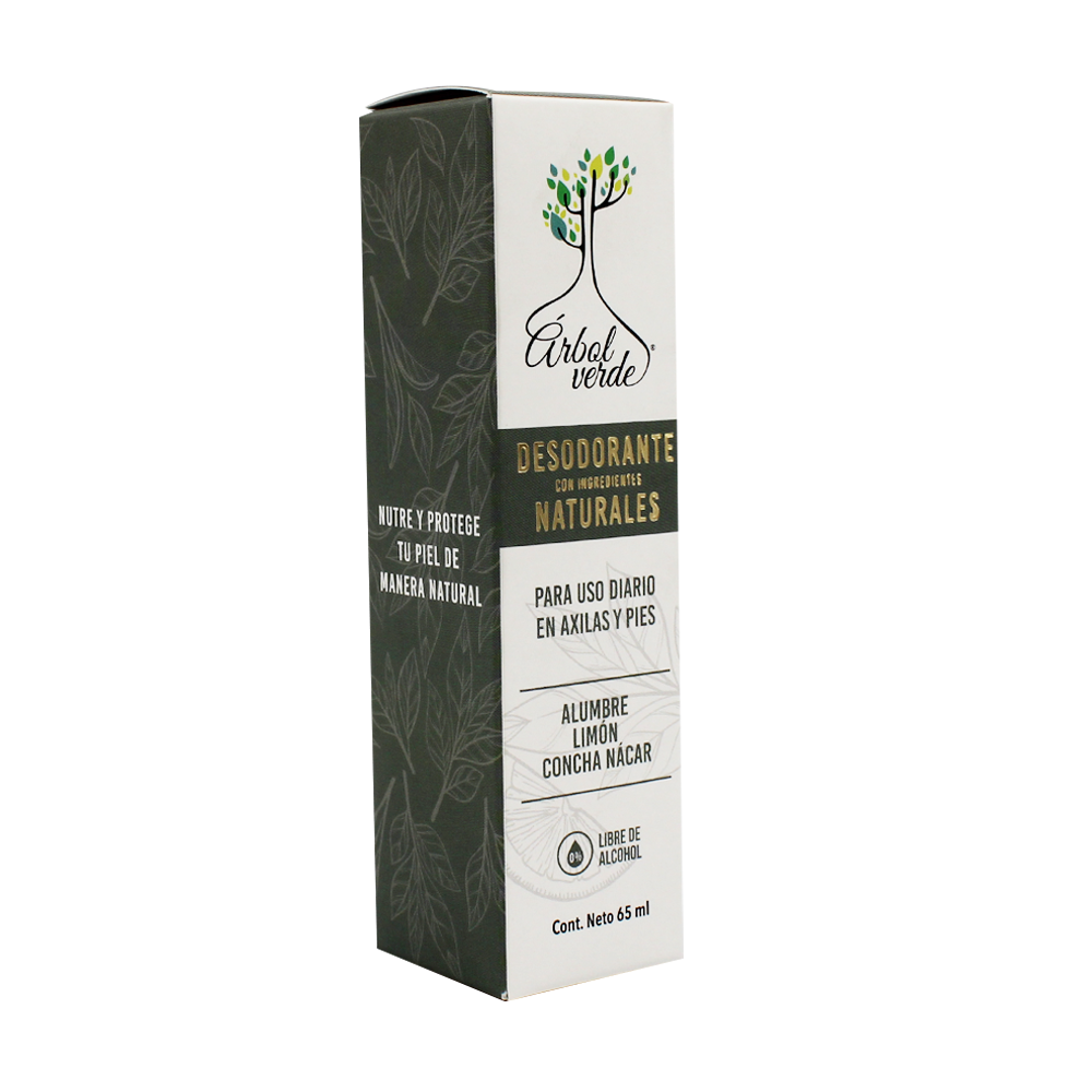 PT10009-DESODORANTE ARV ALUMBRE Y CONCHA NACAR 60 ml - Image 3