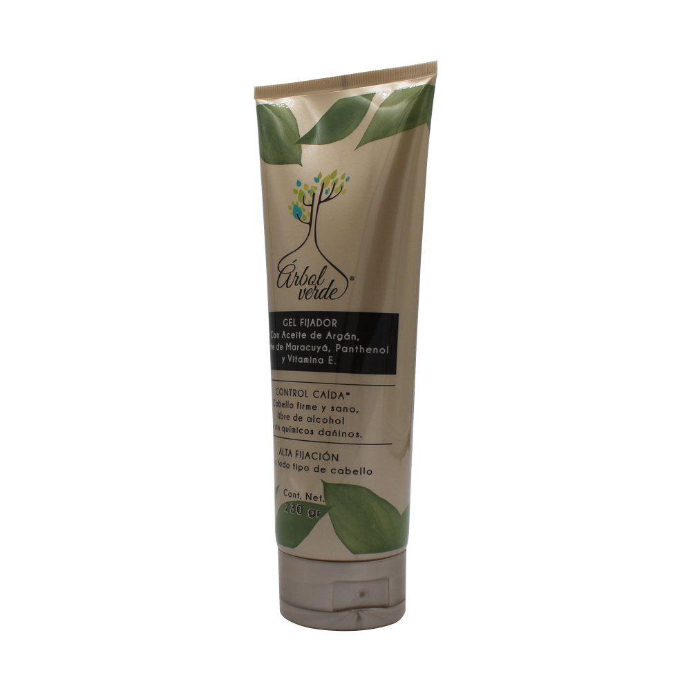 PT10010 – GEL ARV ACEITE DE ARGAN y VITAMINA E 230 g