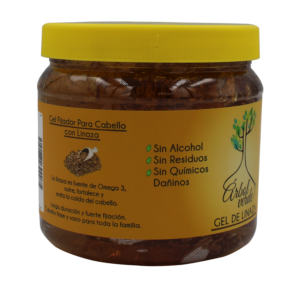 PT10011 – GEL ARV LINAZA 1 KG