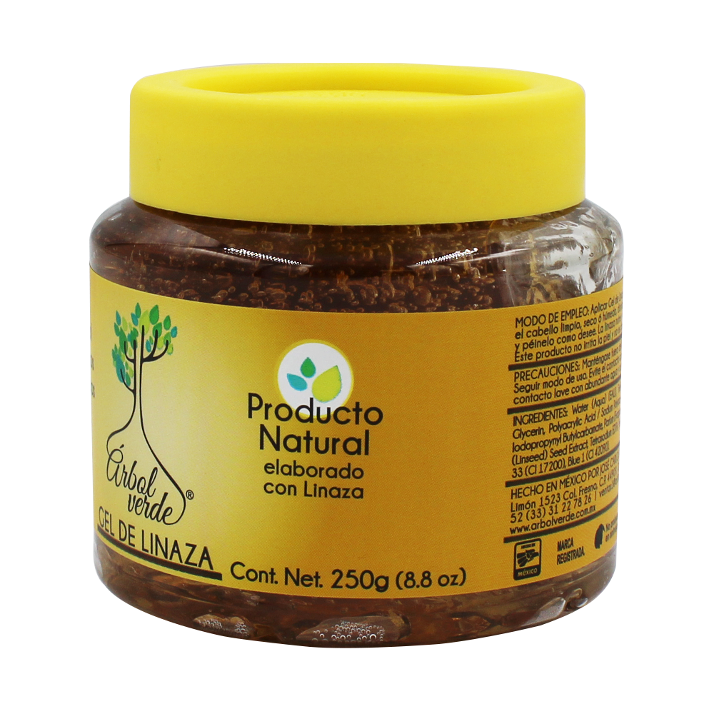 PT10012-GEL ARV LINAZA 250 g