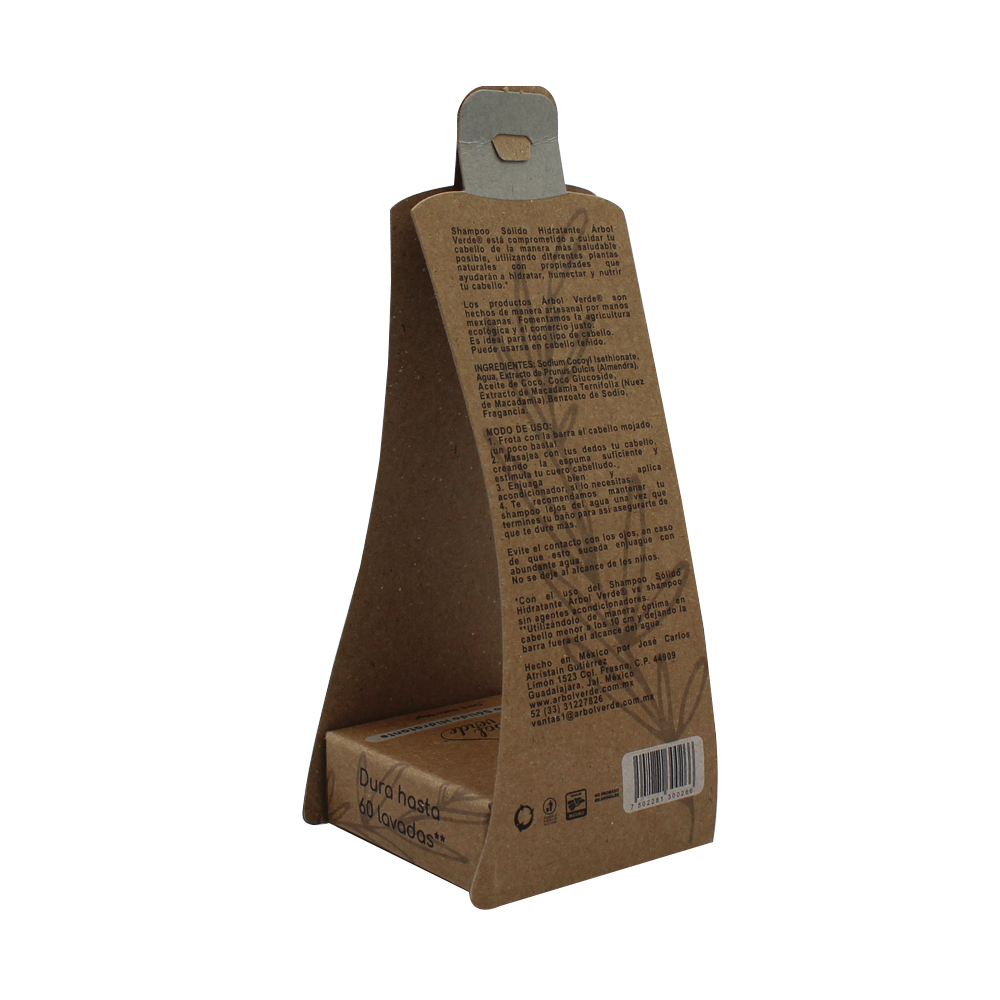 PT10023 - SHAMPOO SOLIDO ARV HIDRATANTE 50 g - Image 5