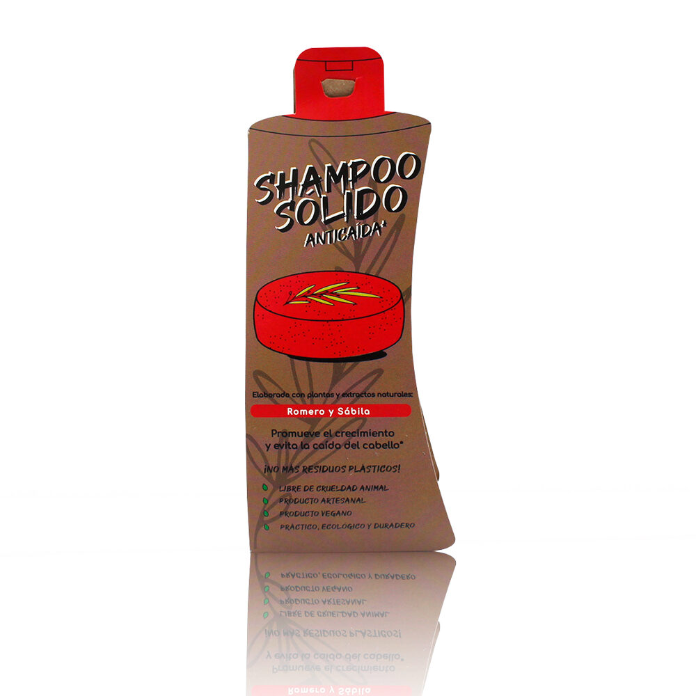 PT10021 – SHAMPOO SOLIDO ARV ANTICAIDA 50 g
