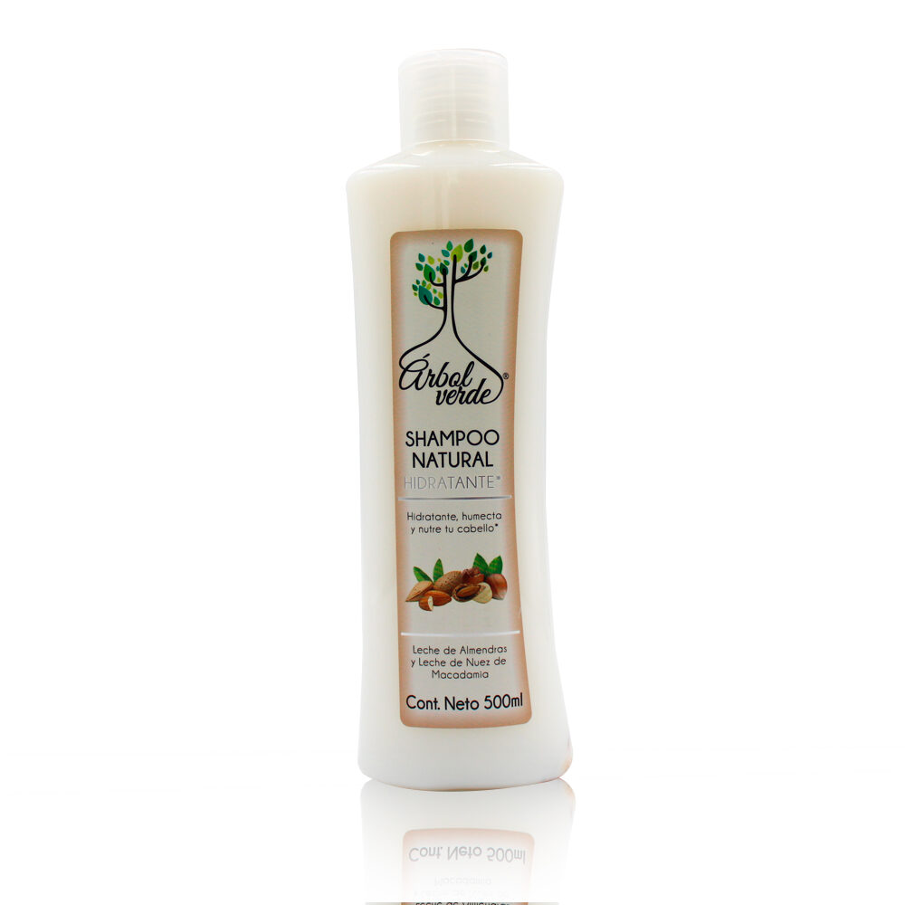 PT10030 – SHAMPOO ARV HIDRATANTE 500 ml