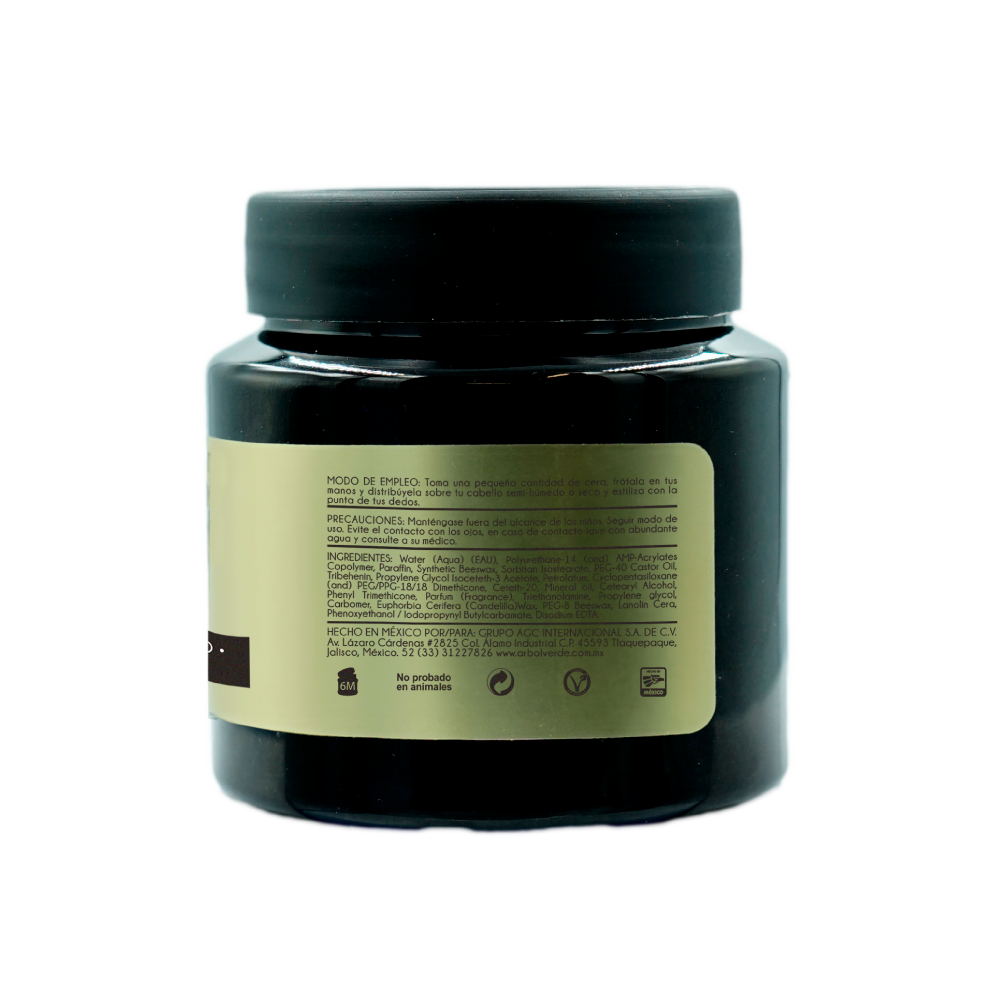 PT10005 – CERA ARV MIEL DE ABEJA Y CANDELILLA 60 g