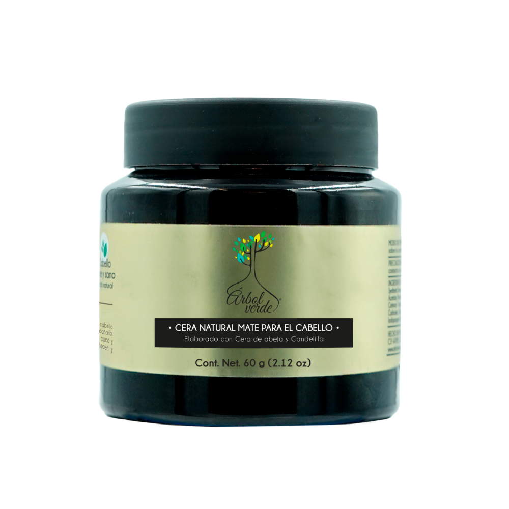 PT10005 – CERA ARV MIEL DE ABEJA Y CANDELILLA 60 g