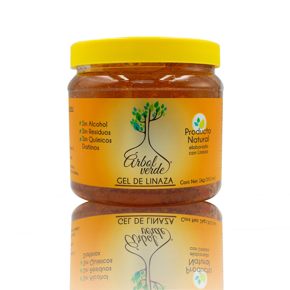 PT10011 – GEL ARV LINAZA 1 KG