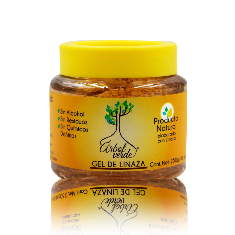 PT10012-GEL ARV LINAZA 250 g