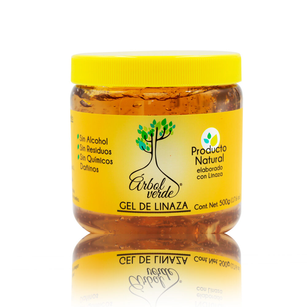 PT10013 – GEL ARV LINAZA 500 g