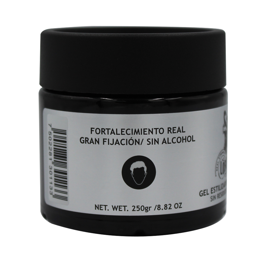 PT10047 – GEL LBN ORIGINAL ESTILIZADOR CON CENCAGROW 250 g