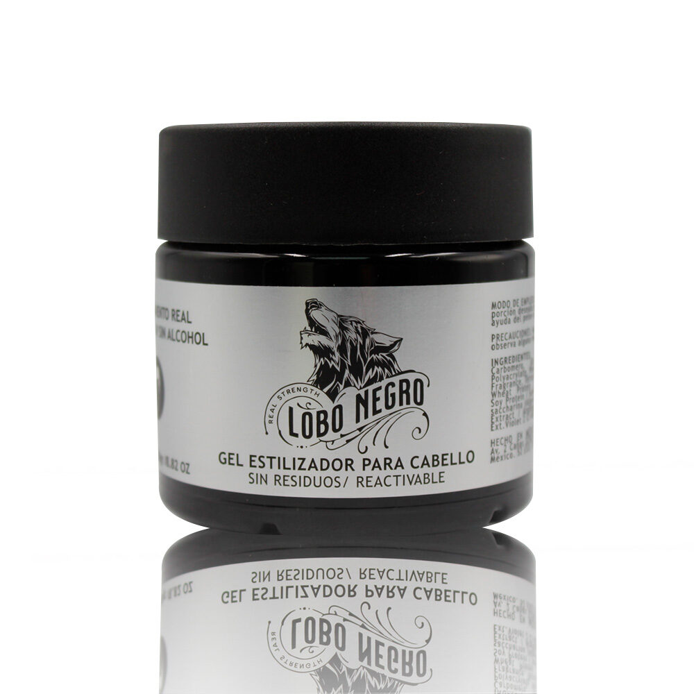 PT10047 – GEL LBN ORIGINAL ESTILIZADOR CON CENCAGROW 250 g