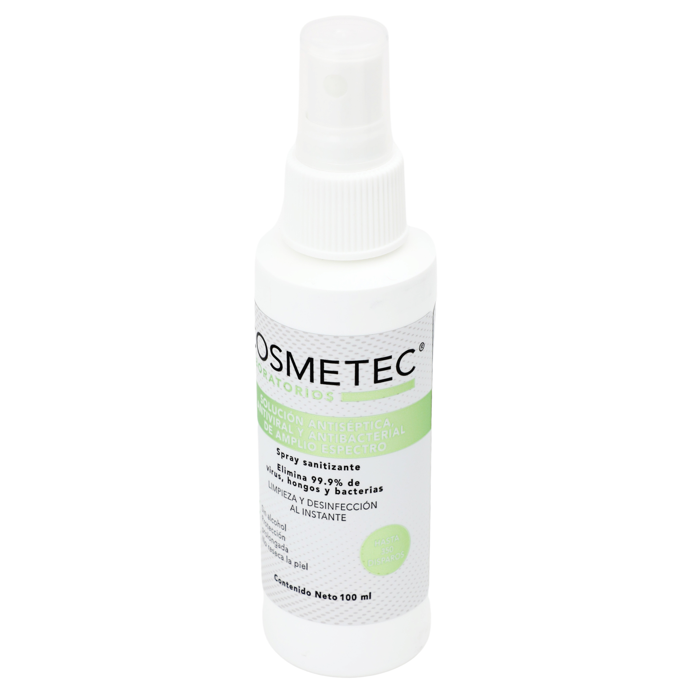 PT10041 - ANTISEPTICO COS CON ACIDO HIPOCLOROSO 100 ml - Image 4