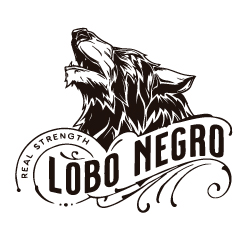 Lobo Negro