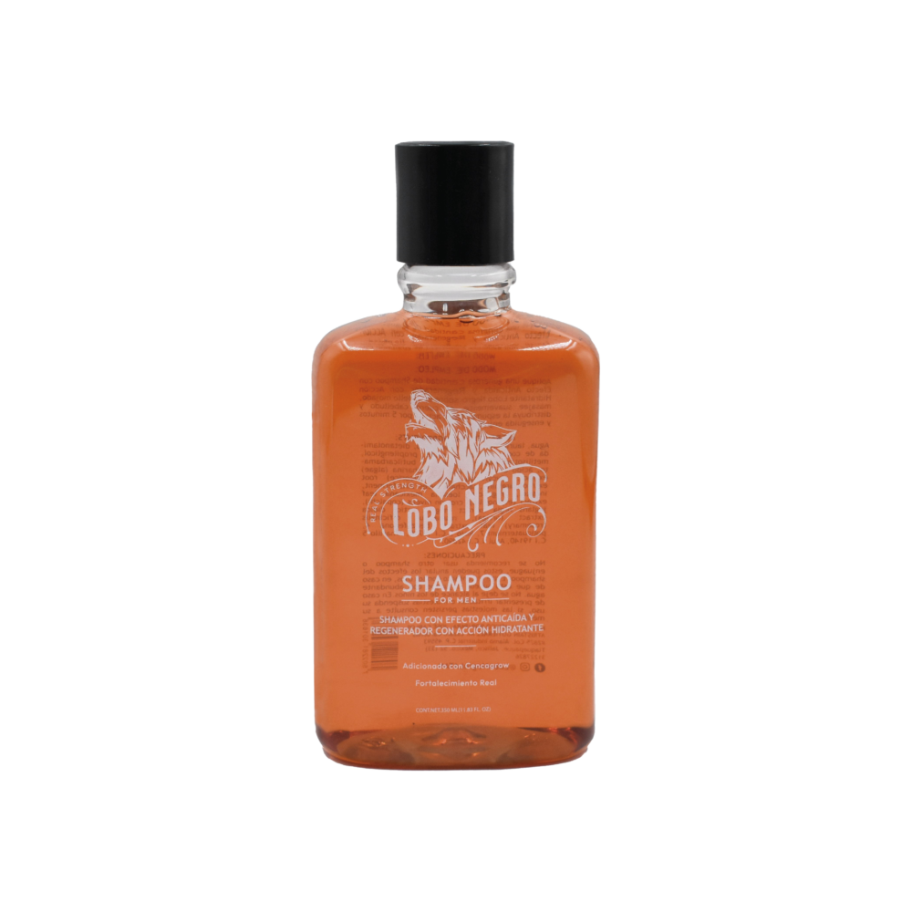 PT10198 – SHAMPOO LBN CON CENCAGROW 350 ml