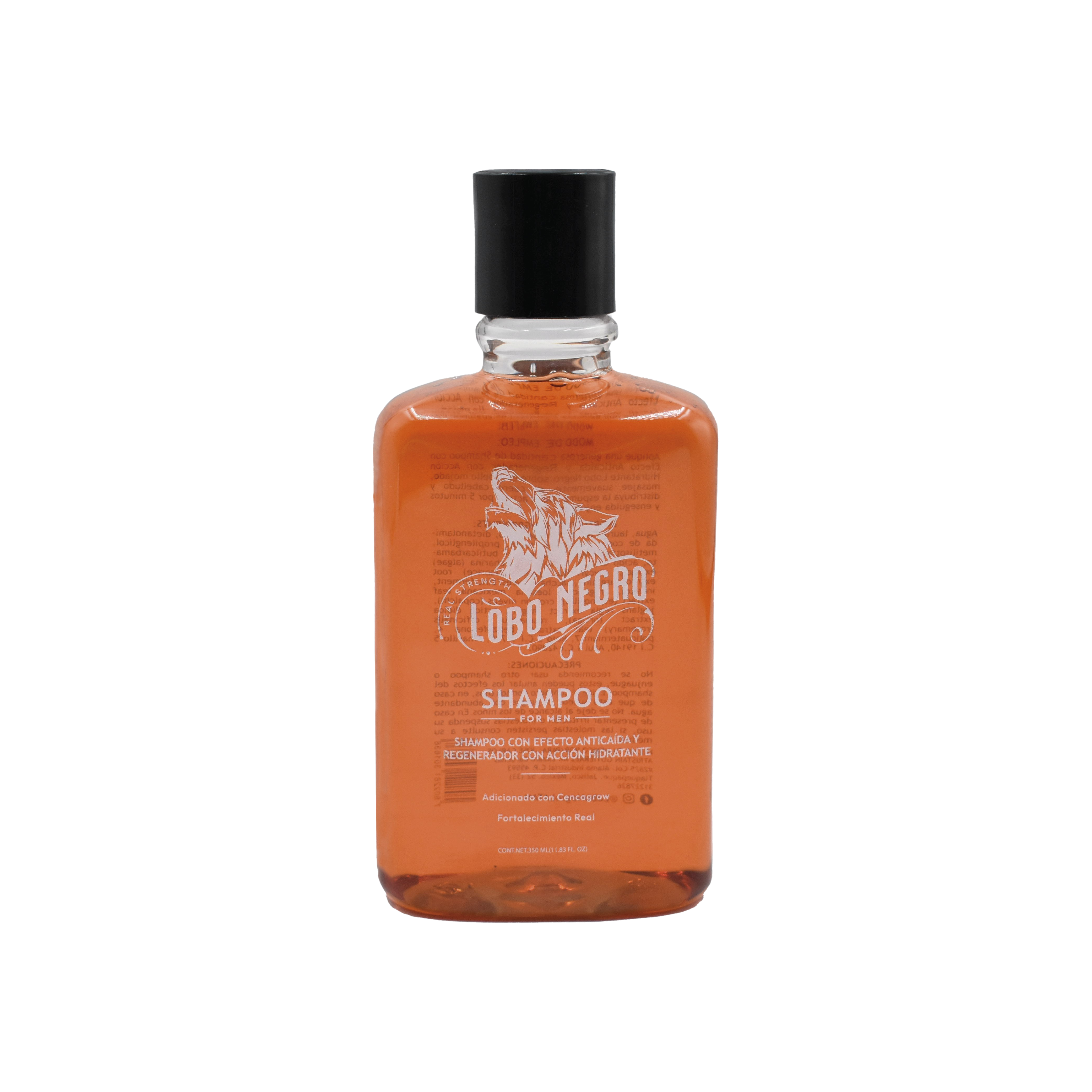 PT10198 - SHAMPOO LBN CON CENCAGROW 350 ml