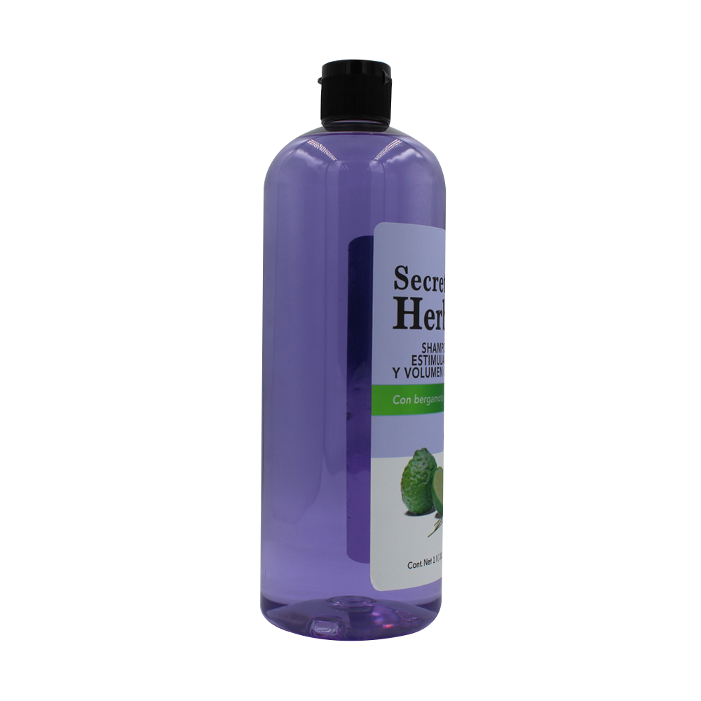 PT10063 - SHAMPOO SEH CON BERGAMOTA Y LAVANDA 1000 ml - Image 3