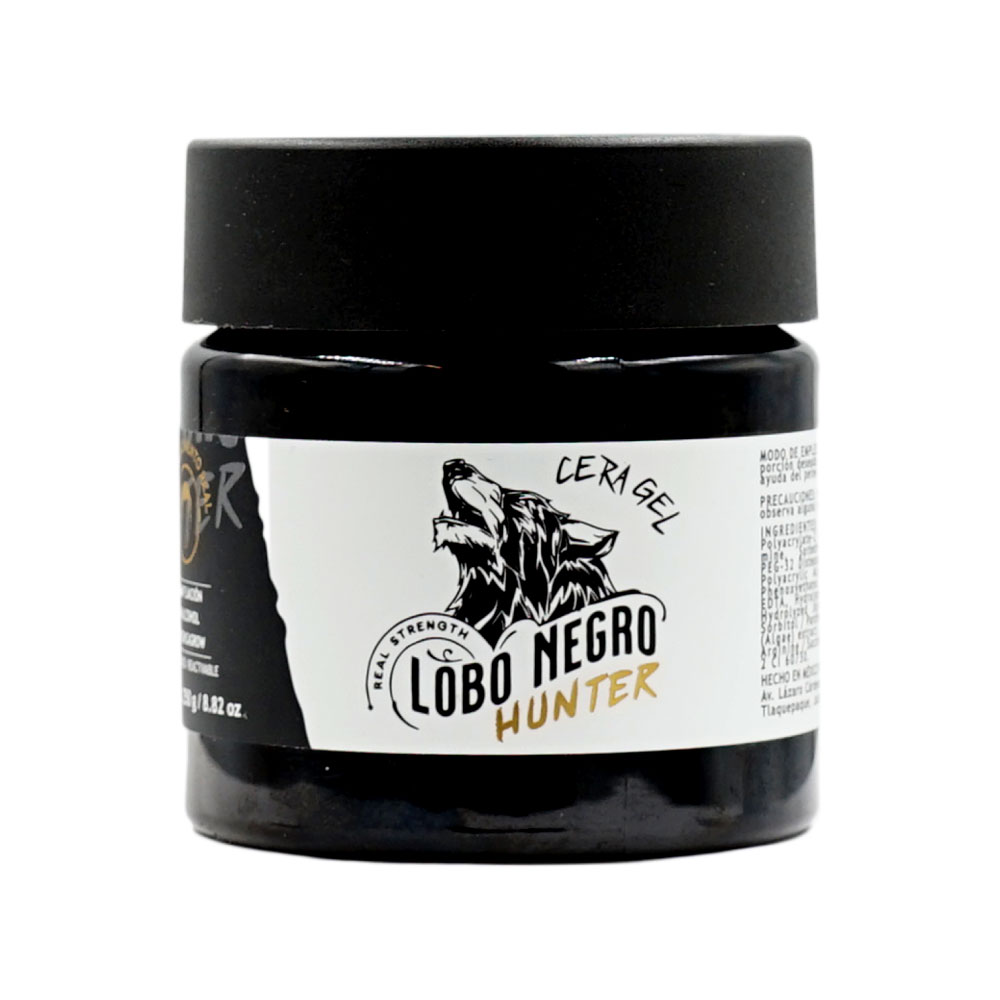 PT10085 – CERA GEL LBN HUNTER CON CENCAGROW 250 g