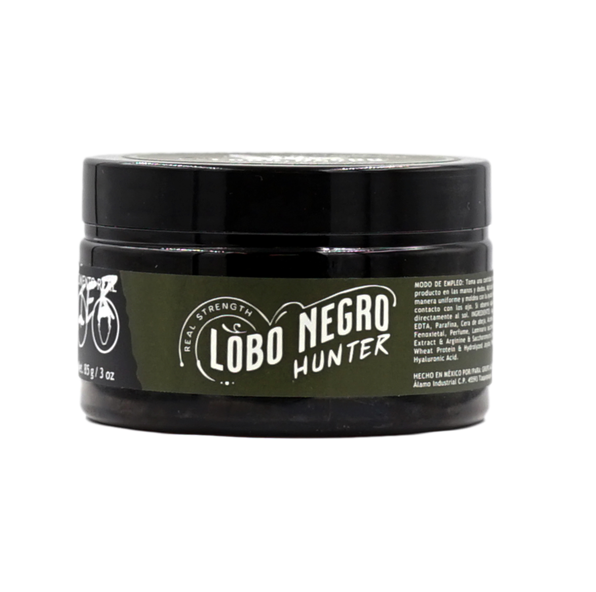 PT10076 - CERA LBN HUNTER MATE CON CENCAGROW 85 g