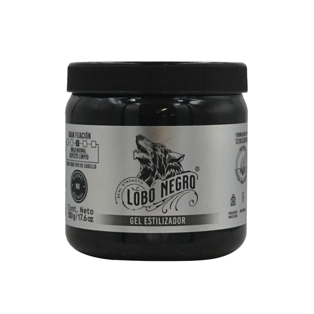 PT10199 – GEL LBN ORIGINAL ESTILIZADOR CON CENCAGROW 500 g