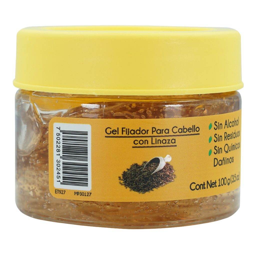 PT10262 - GEL ARV LINAZA 100 g - Image 4