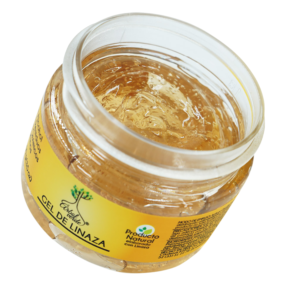 PT10262 – GEL ARV LINAZA 100 g