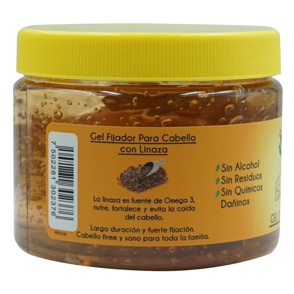 PT10192 – GEL ARV LINAZA 350 g