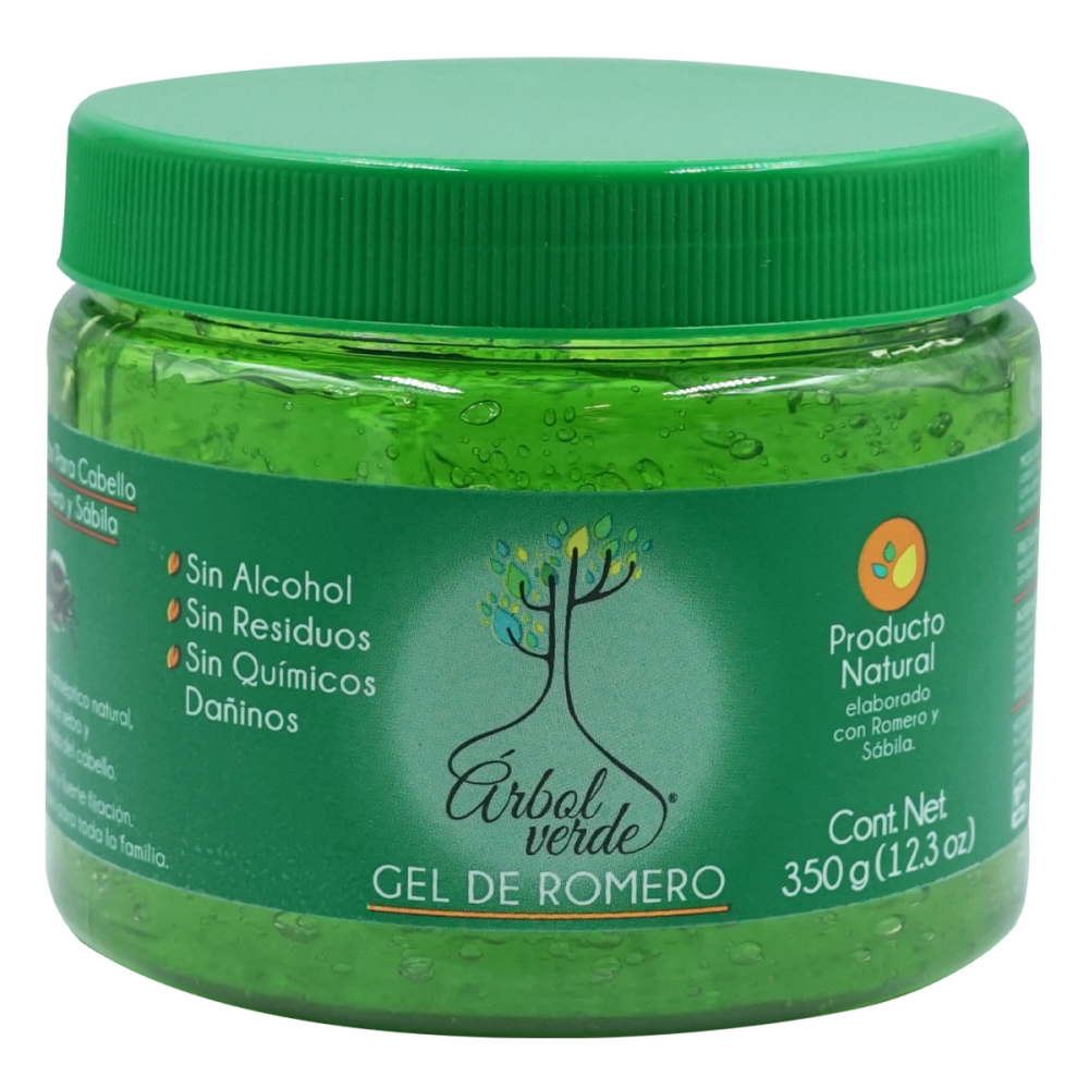PT10193 – GEL ARV ROMERO Y SABILA 350 g