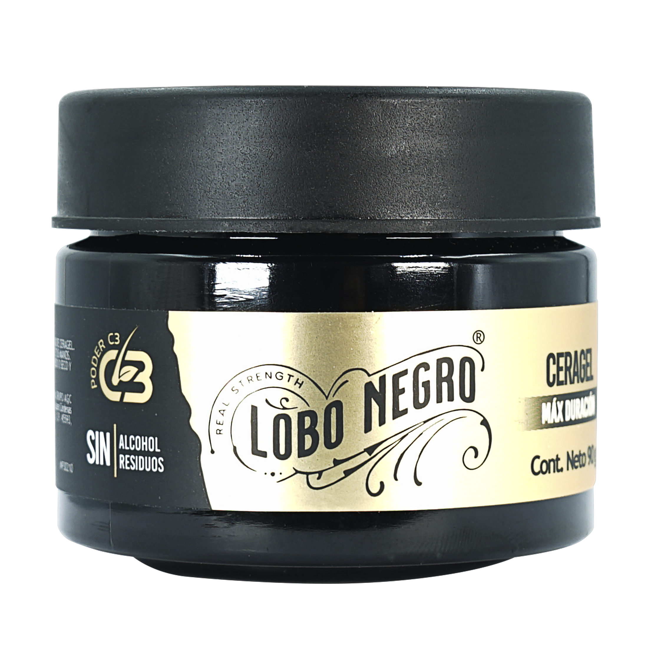 CERA GEL LBN ORIGINAL CON CENCAGROW 90 g