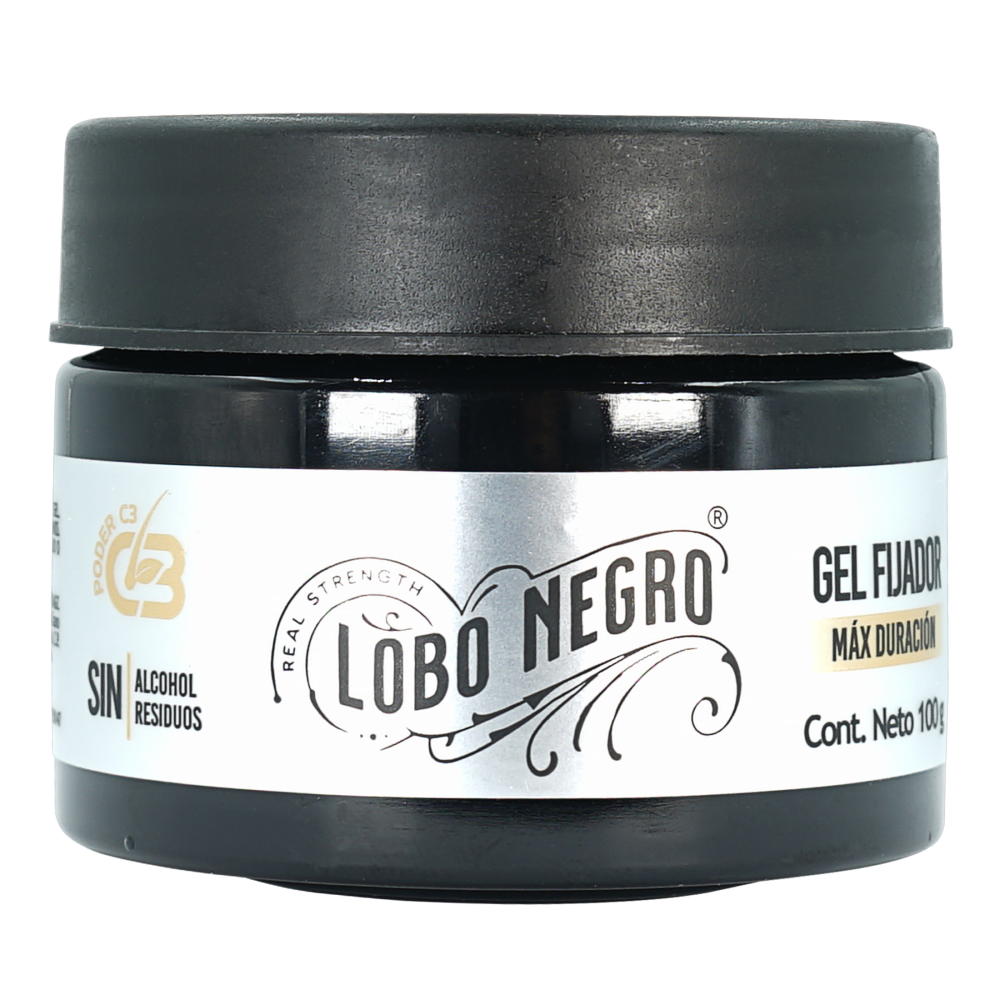 PT10260 – GEL LBN ORIGINAL ESTILIZADOR CON CENCAGROW 100 g