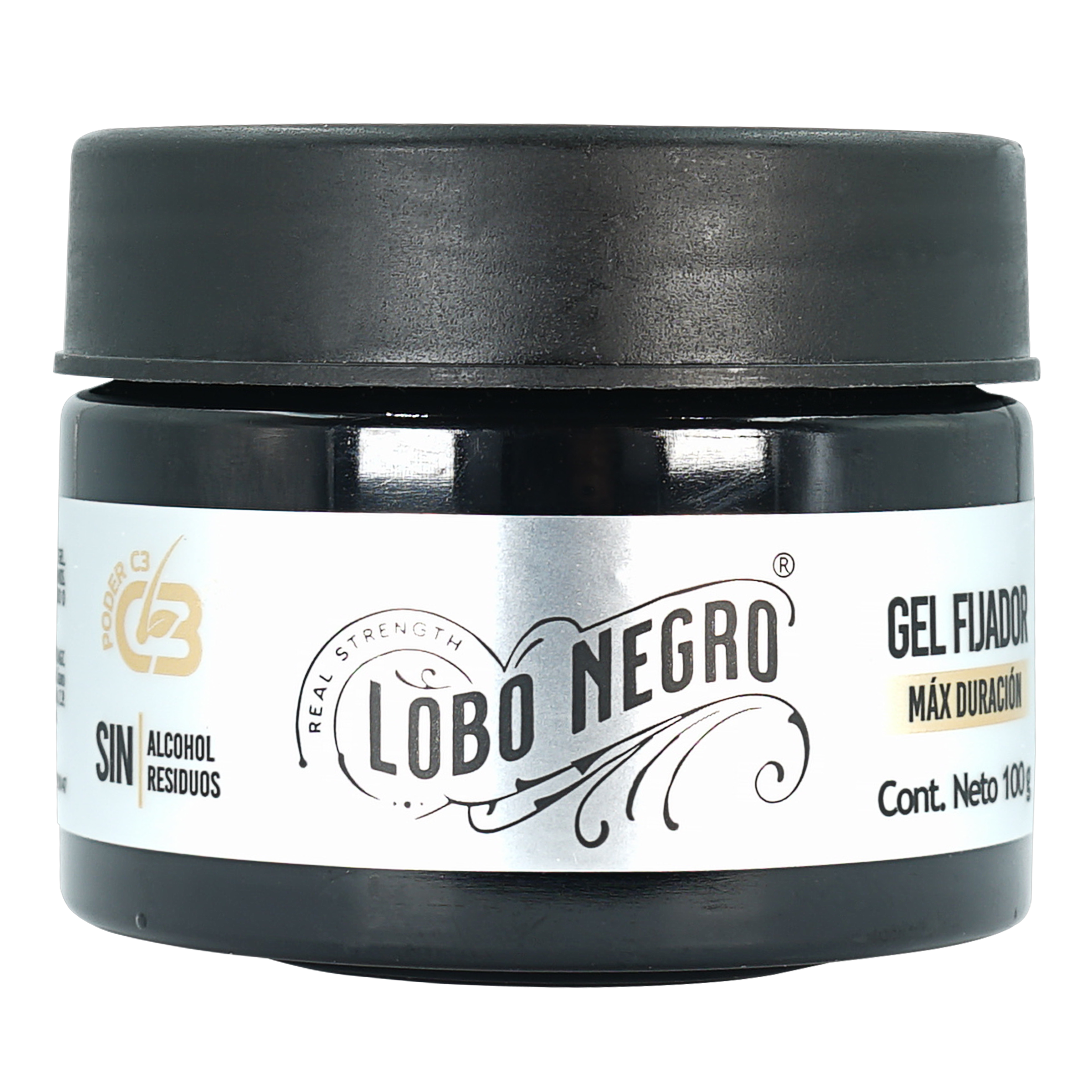 GEL LBN ORIGINAL ESTILIZADOR CON CENCAGROW 100 g