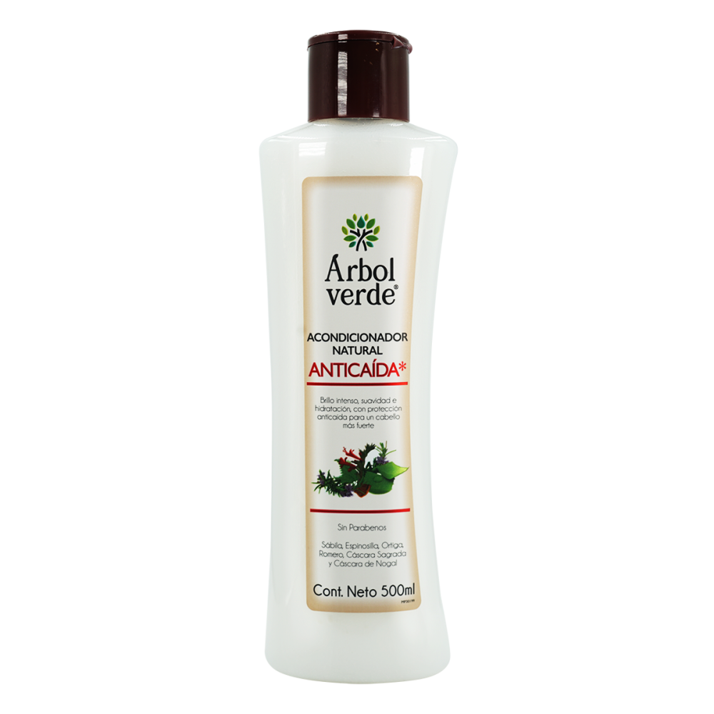 PT10266	ACONDICIONADOR ARV ROMERO Y ESPINOSILLA 500 ml