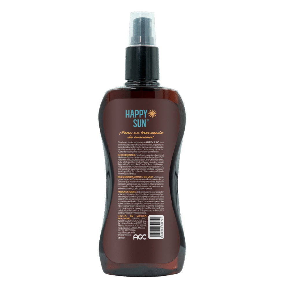 PT10239 – BRONCEADOR HSN 250 ml