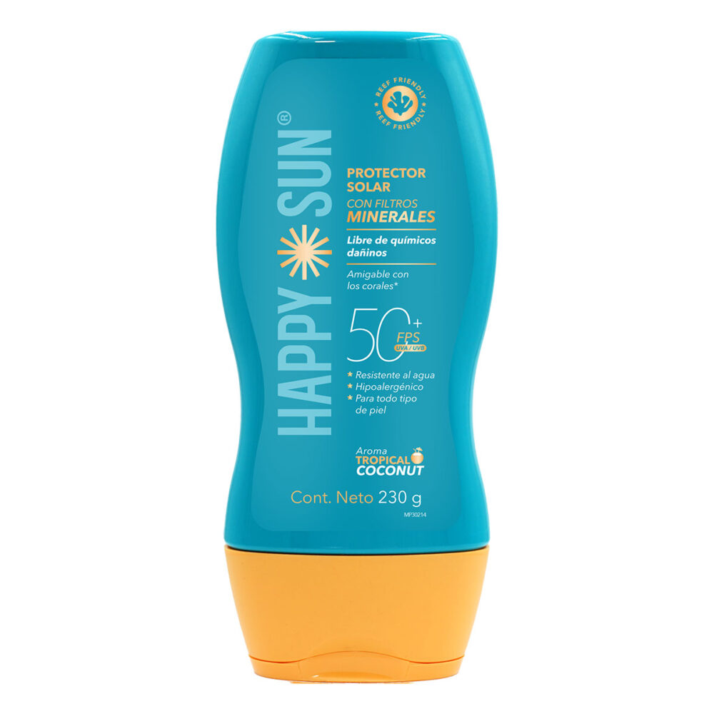 PT10235 – PROTECTOR SOLAR HSN ADULTOS 50 FPS 230 g