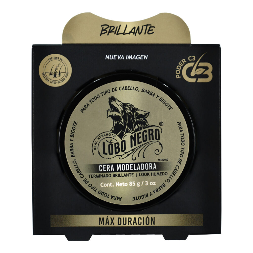 PT10286	CERA LBN ORIGINAL BRILLANTE CON CAJILLA 85 g