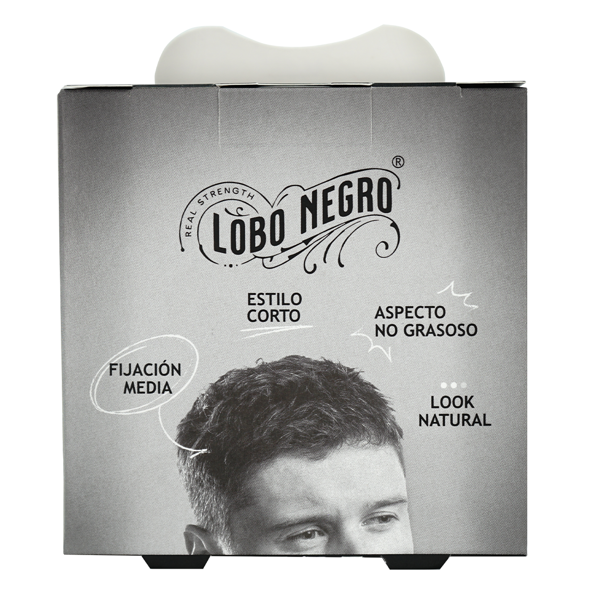 PT10287 CERA LBN ORIGINAL MATTE CON CAJILLA 85 g - Image 2