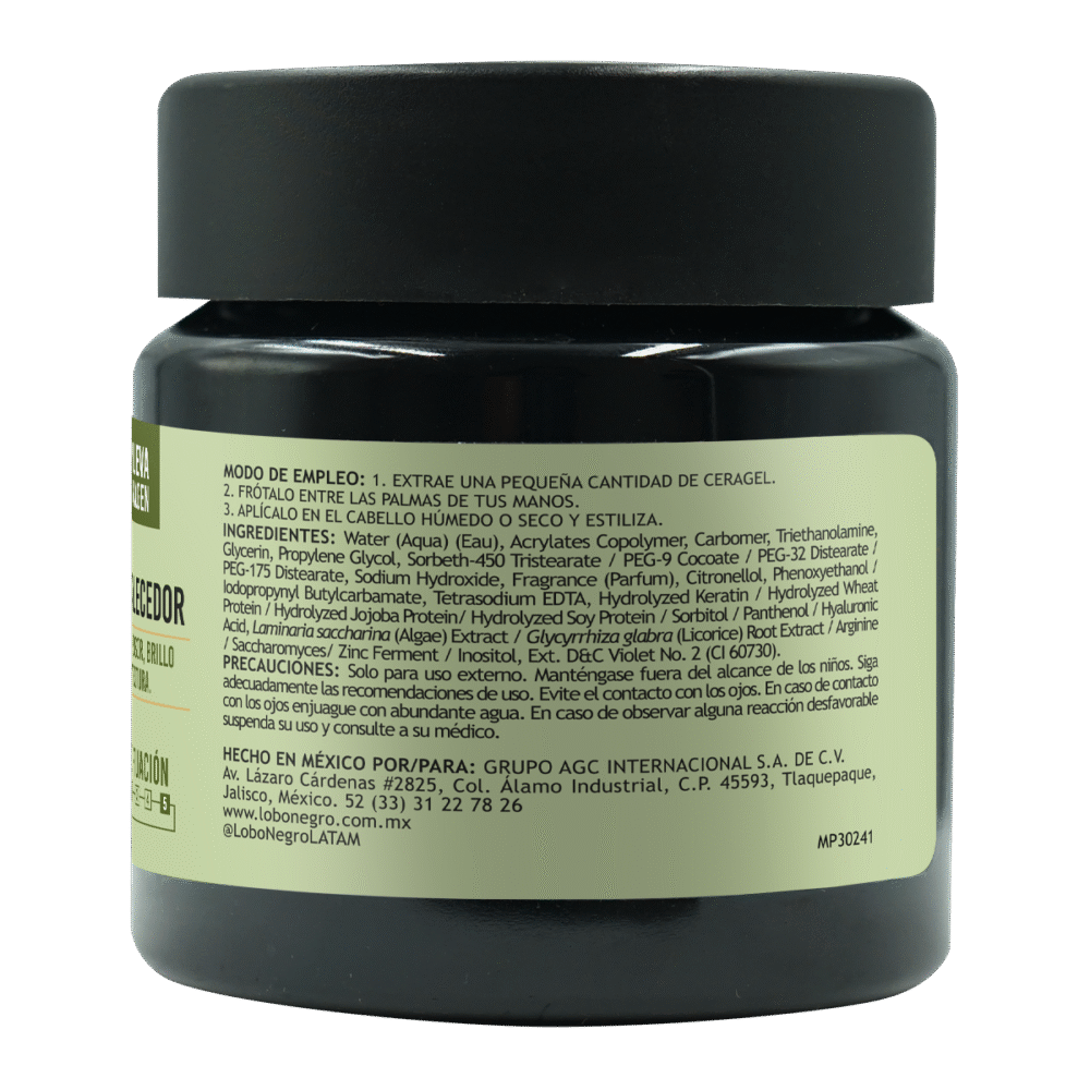 PT10321 GEL HUNTER FORTALECEDOR 250 G